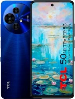 TCL 50 NXTPAPER 5G