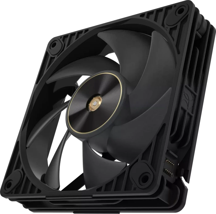 ASUS ProArt PF120, schwarz, 120mm, 3er-Pack