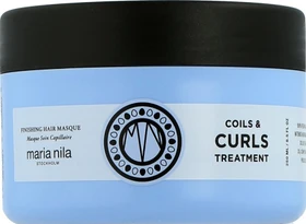 Maria Nila Coils & Curls Finishing Treatment Mask, 250ml