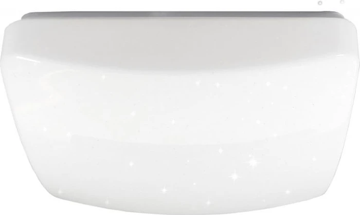 Müller Licht Reva Star Square 30 LED Deckenleuchte weiß