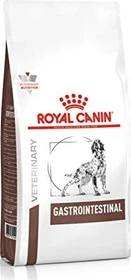 Royal Canin Gastro Intestinal Canine GI 25, 14kg