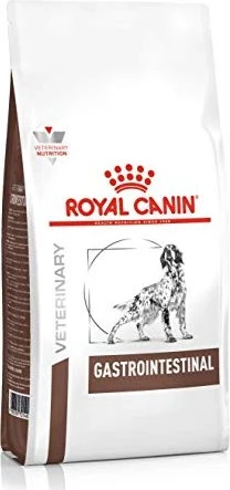 Royal Canin Gastro Intestinal Canine GI 25, 14kg