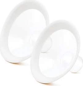 Medela PersonalFit Flex Brusthaube Brusthütchen S, 2 Stück