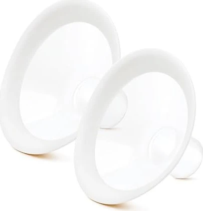 Medela PersonalFit Flex Brusthaube Brusthütchen S, 2 Stück