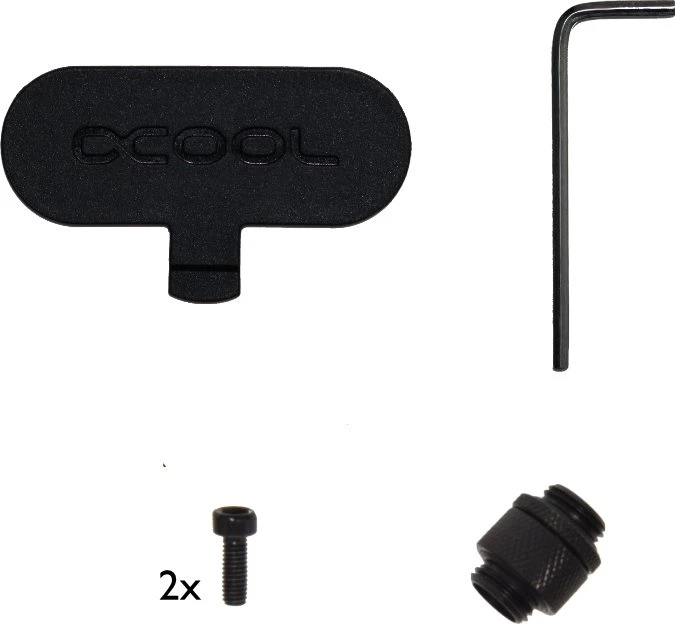 Alphacool Eisstation 40 DC-LT