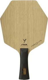 Stiga Cybershape Wood CWT Master Holz