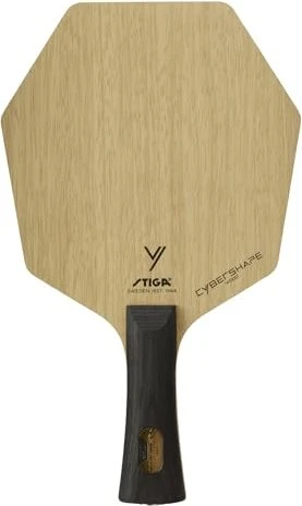 Stiga Cybershape Wood CWT Master Holz