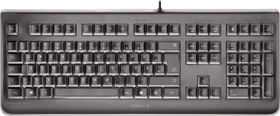 Cherry KC 1068, schwarz, USB, ND
