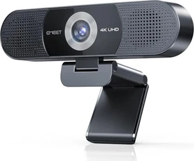 eMeet C980 Pro HD Webcam