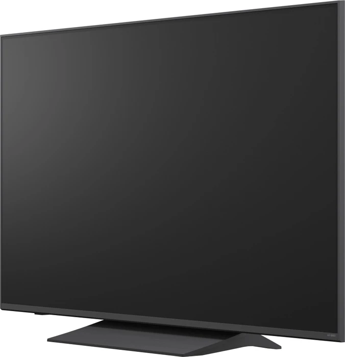 LG QNED evo MiniLED AI 55QNED80B6B
