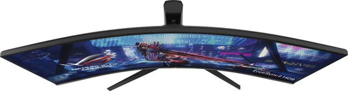 ASUS ROG Strix XG43VQ, 43.4"