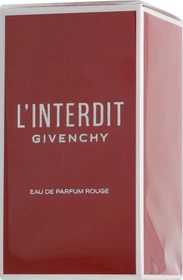 Givenchy L'Interdit Rouge Eau de Parfum, 80ml