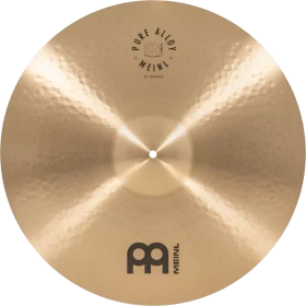 Meinl Pure Alloy Thin Ride 20"