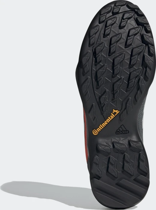 adidas Terrex AX3 dgh solid grey/grey one/solar red (Herren)