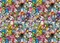 Clementoni Impossible Puzzle! Tokidoki Vorschaubild