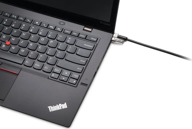Kensington MicroSaver 2.0 Sicherheitskabelschloss