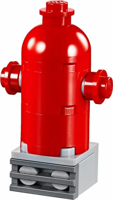 LEGO Creator 3in1 - Niedlicher Mops