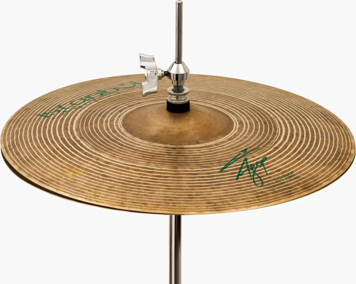 Istanbul Agop Signature Hi-Hats 14"