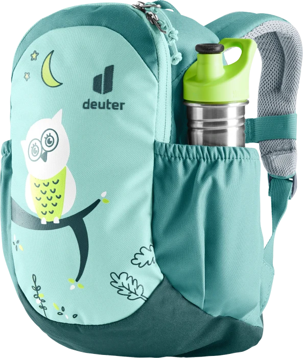 Deuter Pico glacier/dustblue (Junior)