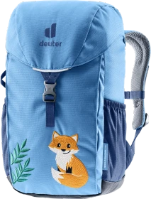 Deuter Waldfuchs 10 wave/night blue (Junior)