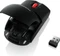 Lenovo Laser Wireless Mouse, USB Vorschaubild