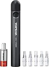 Topeak Nano TorqBar 6Nm Drehmomentschlüssel