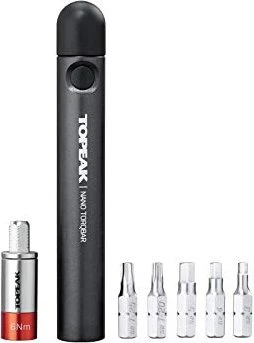 Topeak Nano TorqBar 6Nm Drehmomentschlüssel