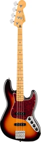 Fender Player II Modified Active Jazz Bass MN 3-Color Sunburst