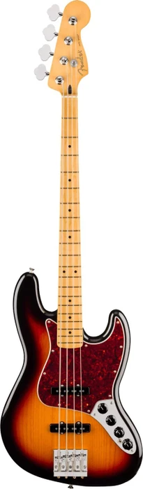 Fender Player II Modified Active Jazz Bass