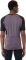 Vaude Kuro II Trikot kurzarm purple ash (Herren) Vorschaubild