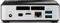 Wortmann Terra PC-Micro 5000 Silent Greenline, Core i3-4010U, 4GB RAM, 120GB SSD Vorschaubild