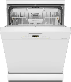 Miele G 5611 SC Active brillantweiß (12845480)