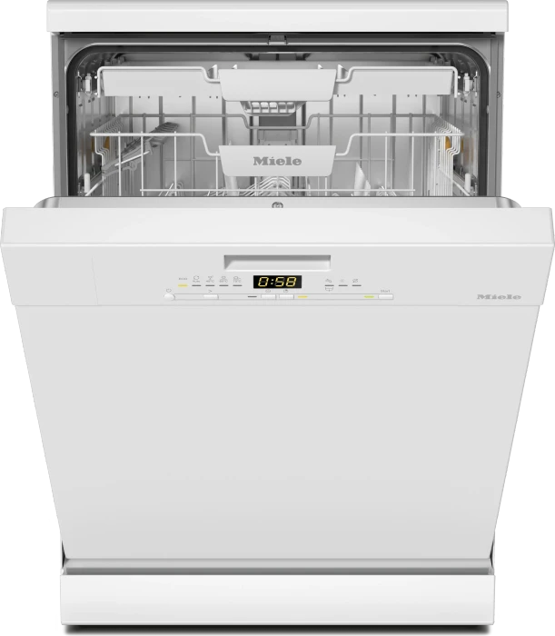 Miele G 5611 SC Active brillantweiß