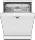 Miele G 5611 SC Active brillantweiß (12845480)