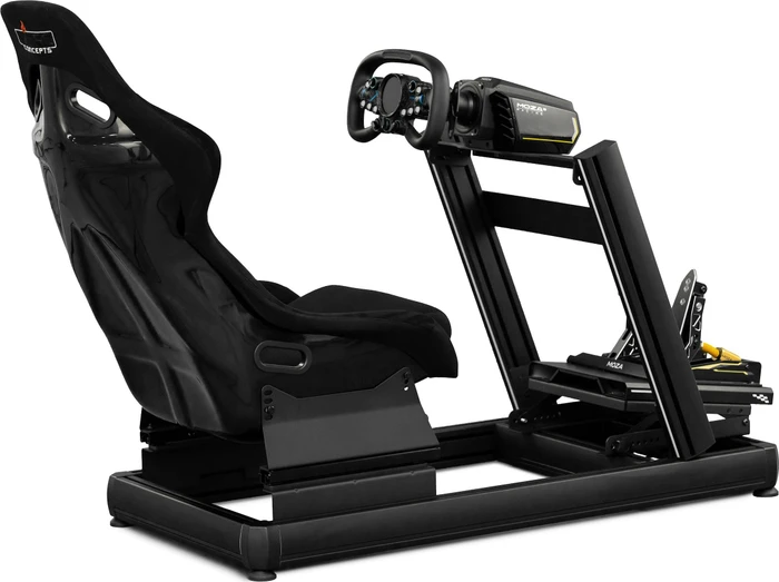 Nitro Concepts E-Racer, E-Racer Rig