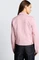 Tom Tailor Eingriffstaschen Jeansjacke light elderberry (Damen) Vorschaubild