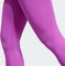 adidas All Me Hose 7/8 purple burst (Damen) Vorschaubild