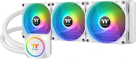 Thermaltake TH360 ARGB Sync Snow Edition, weiß