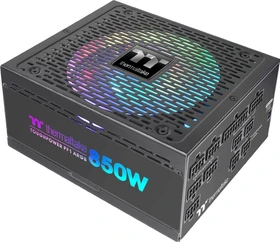 Thermaltake ToughPower PF1 ARGB Platinum 850W, ATX 2.4