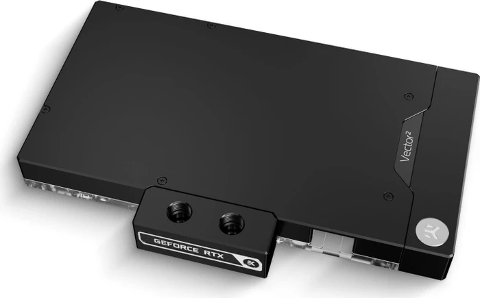 EK Water Blocks Quantum Line EK-Quantum Vector² FE RTX 4090 D-RGB, Nickel, Acryl