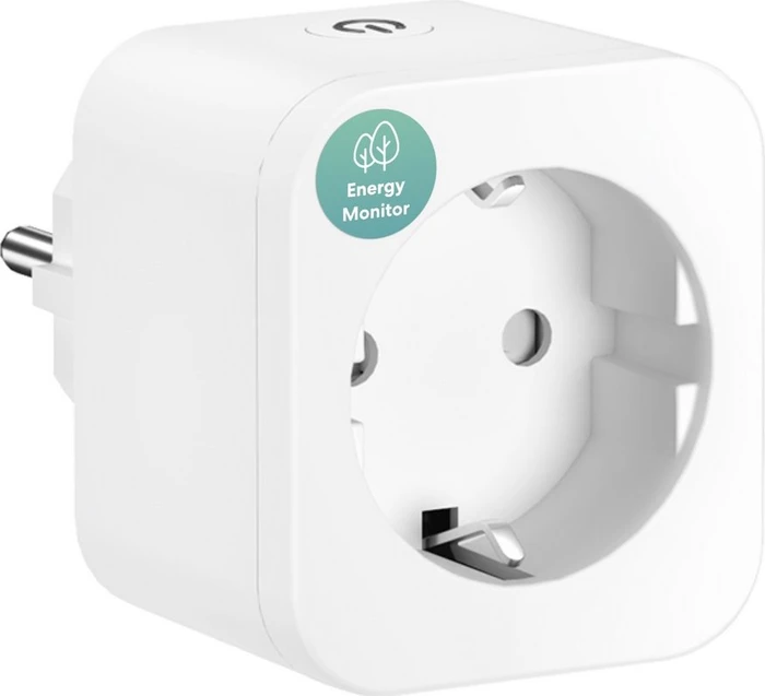 Meross Smart WiFi Plug MSS305 Serie