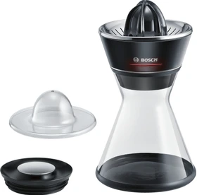 Bosch MCP72GPB VitaStyle Citro Zitruspresse schwarz