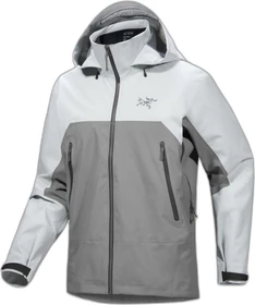 Arc'teryx Beta AR Funktionsjacke solitude/void (Herren)