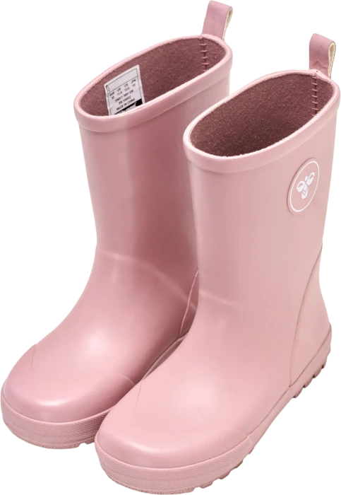 hummel Rubber Boot deauville mauve (Junior)