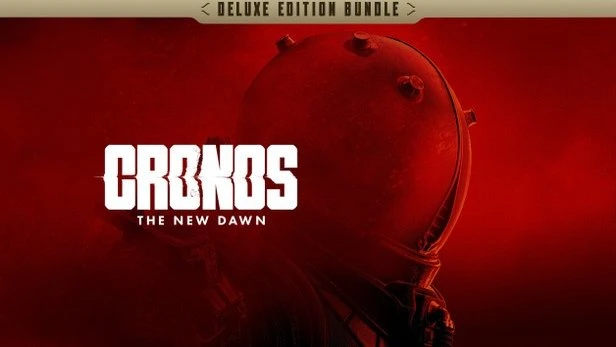 Cronos: The New Dawn