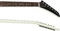 Gibson 70s Explorer Classic White Vorschaubild