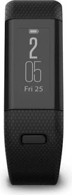 Garmin Approach X40 Aktivitäts-Tracker schwarz/grau (010-01513-00)
