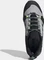 adidas Terrex AX3 grey two/core black/signal green (Herren) Vorschaubild