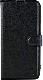 JT Berlin Folio Case Schöneberg für Apple iPhone 14 schwarz