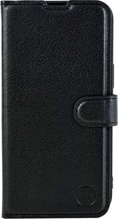 JT Berlin Folio Case Schöneberg für Apple iPhone 14 schwarz